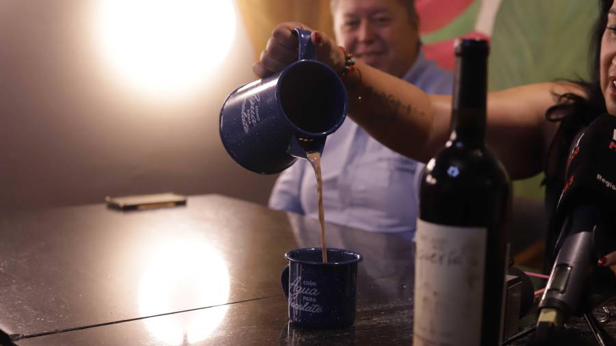 El evento reunirá al gran talento gastronómico de la ciudad.