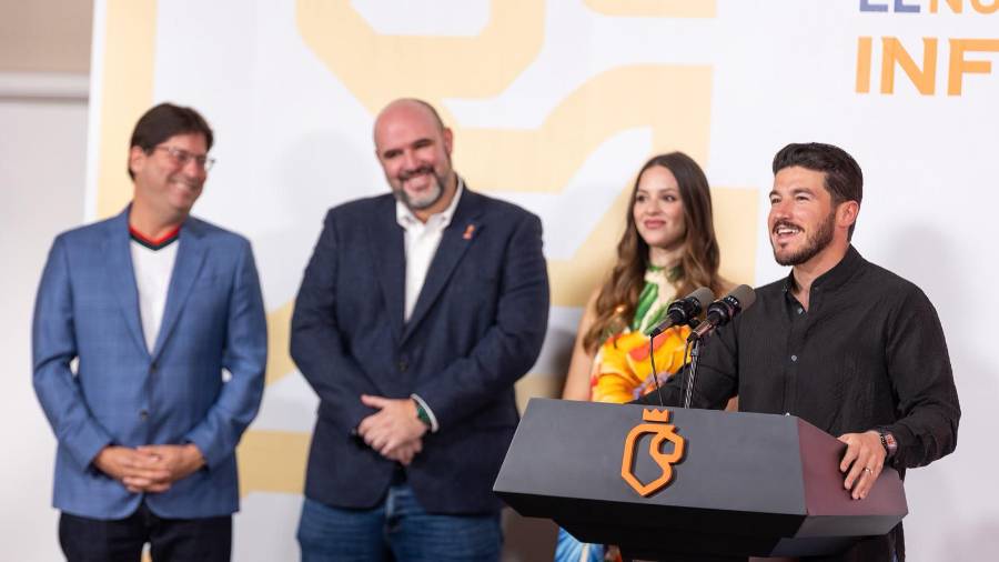 J Balvin se presentará gratis en Parque Fundidora como parte del cierre del Trophy Tour de la Copa Mundial FIFA 2026 y previo al Fan Festival.