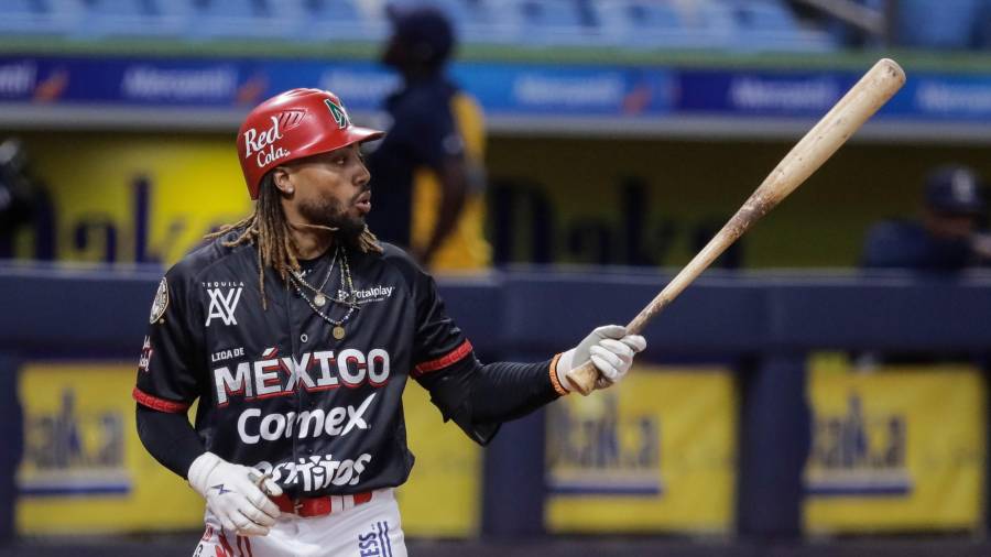 México únicamente anotaría tres carreras, siendo su segunda derrota de la Serie del Caribe.