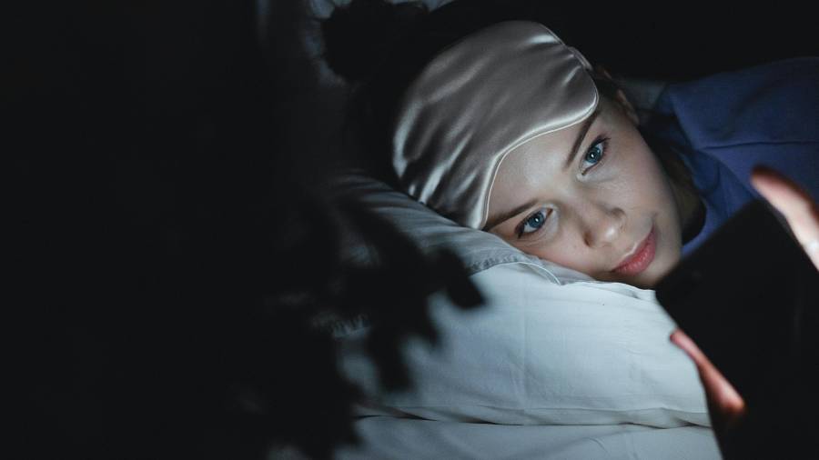 Despertarse con energía no depende únicamente de la cantidad de horas dormidas, sino de la calidad del descanso.