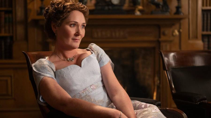 Historia. La nueva producción explorará la juventud de Violet Bridgerton y el romance que marcó su historia familiar.