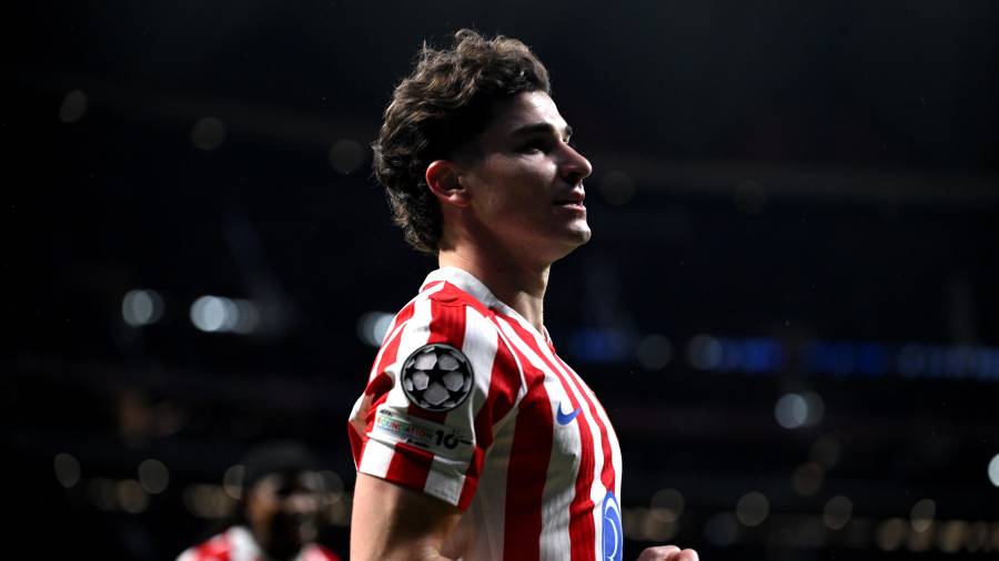 El intento del Real Madrid no sólo fue rechazado: el Atlético respondió con ironía en redes sociales, aumentando la tensión entre los dos rivales madrileños.
