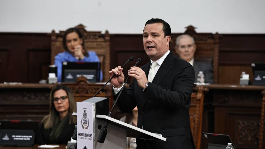 Fernández Montañez dijo que, pese a la disminución, siguen siendo tragedias que no deben ocurrir.