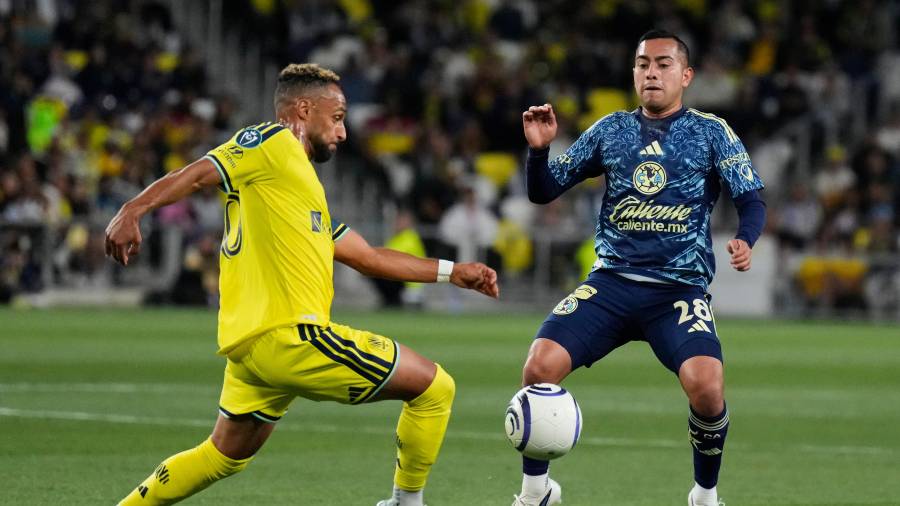 Erick Sánchez (28) es uno de los señalados como posible baja para el verano, sin embargo, ningún jugador está seguro ante los malos resultados.