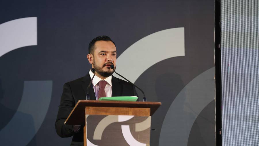 Miguel Ángel Muñoz Betancourt estará a cargo de la presidencia del organismo, en sustitución de la dirigencia saliente encabezada por Luis Xavier Galindo Valdés.