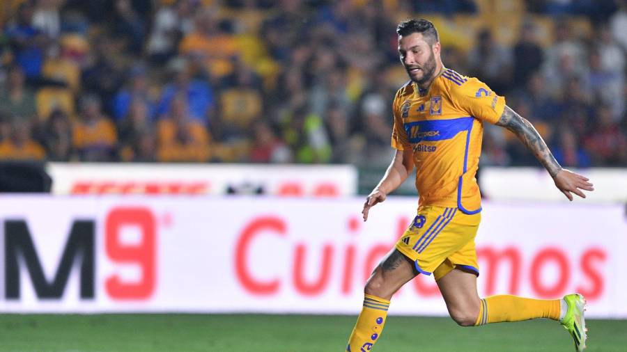 Si Gignac llega al Austin como agente libre, el club no tendría que pagar una transferencia a otra institución, pero sí debería negociar su salario y las demás condiciones contractuales.