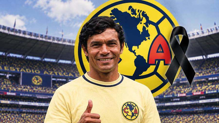 El ‘Monito’ Rodríguez fue campeón con las Águilas, compañero de Reinoso y Borja, internacional mexicano y, posteriormente, formador de nuevas generaciones de futbolistas.