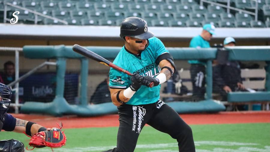 Saraperos de Saltillo fue frenado por el pitcheo de Tecos de los Dos Laredos y cerró su compromiso de Spring Training 2026 con derrota de 3-0 en Laredo.