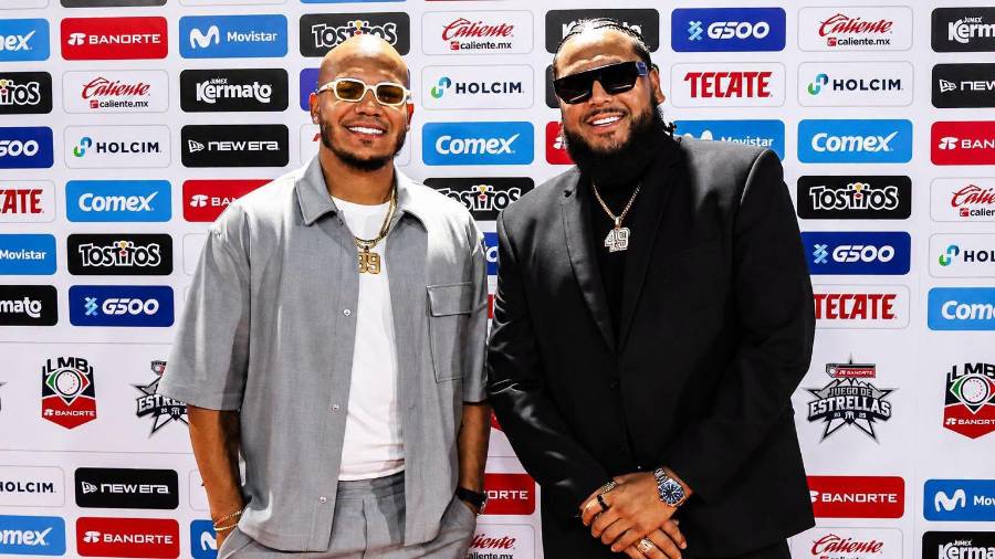 El Juego de Estrellas enfrentará nuevamente a la Selección Mexicana contra las Estrellas de la LMB en el Walmart Park.