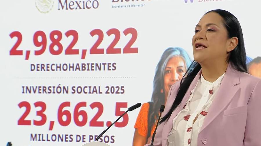 La Secretaría de Bienestar abrió el registro 2026 para la Pensión de Adultos Mayores. Te contamos cuándo, cómo y dónde puedes inscribirte si ya cumpliste 65 años, así como los requisitos oficiales.