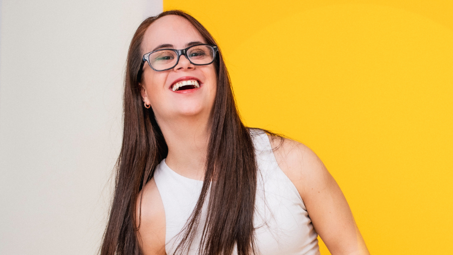 Paulina López Jiménez es una bailarina originaria de Saltillo que desde pequeña se enamoró del Hip Hop, gracias a su formación en la academia D’Jazz, ahora conquista escenarios de México y el mundo.