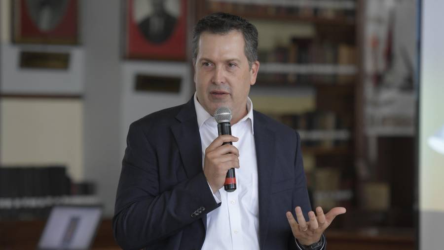 FOTO: OMAR SAUCEDO/VANGUARDIA