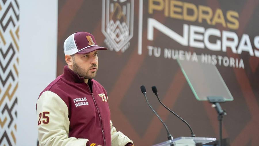 El edil afirmó que esto es en respuesta a supuestas manipulaciones de los medios de comunicación.