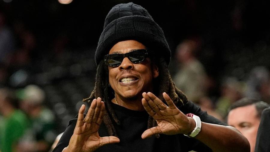 Jay-Z fue confirmado este lunes como el artista principal para el Halftime Show del Super Bowl 2027.