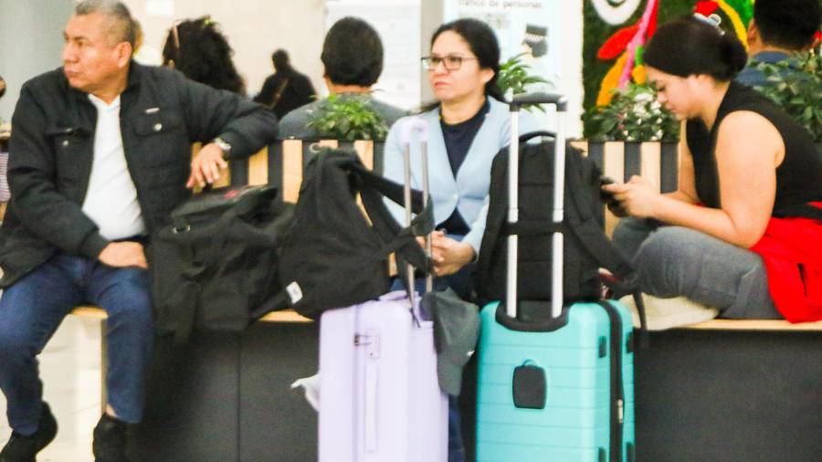 Después del descanso del 16 de septiembre, a los trabajadores en México todavía les esperan dos días de descanso obligatorio antes de que termine 2026.