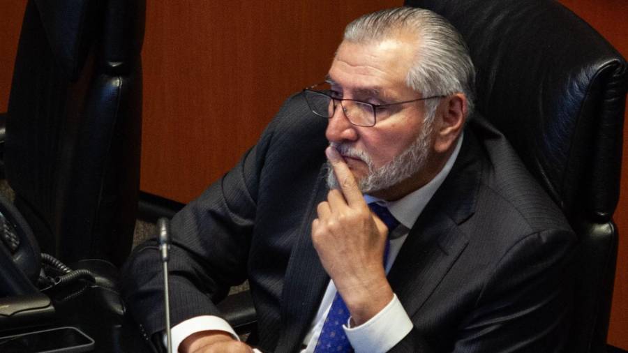 FOTO: ANDREA MURCIA /CUARTOSCURO