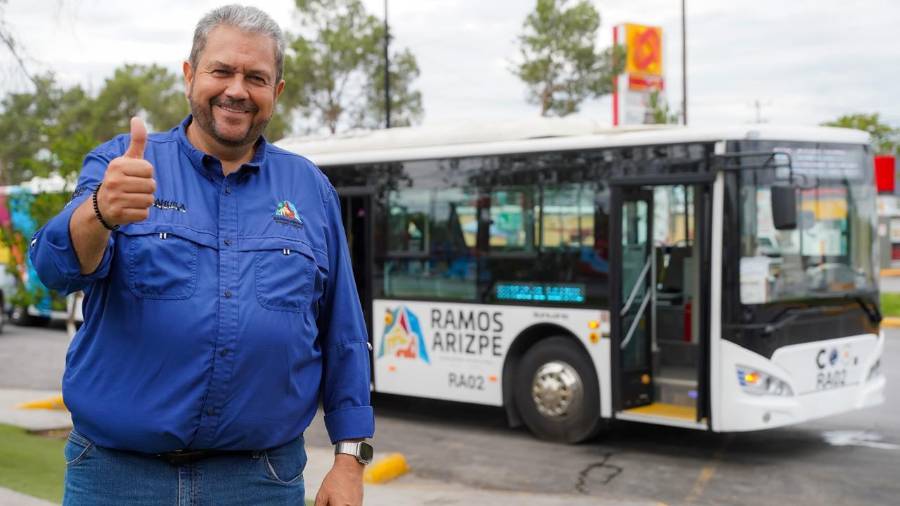 Gutiérrez Merino destacó proyectos en materia de salud, alumbrado público, espacios recreativos y tecnología para seguridad