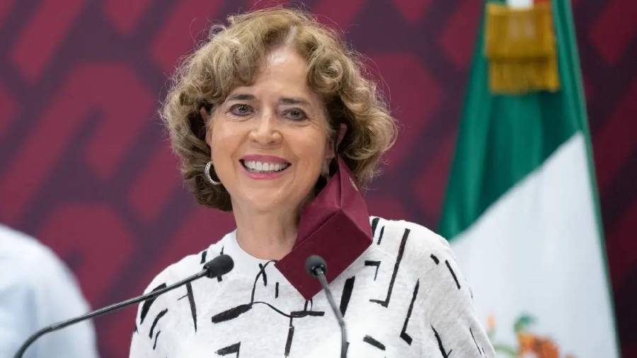 Inicia operaciones la nueva Secretaría de Ciencias, que reemplaza al Conahcyt