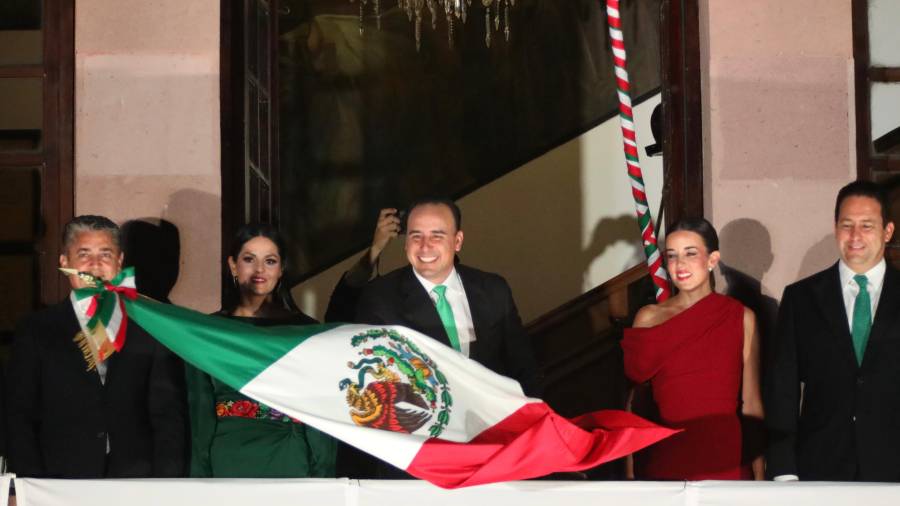 La dinámica forma parte de la política de puertas abiertas impulsada por la actual administración estatal.