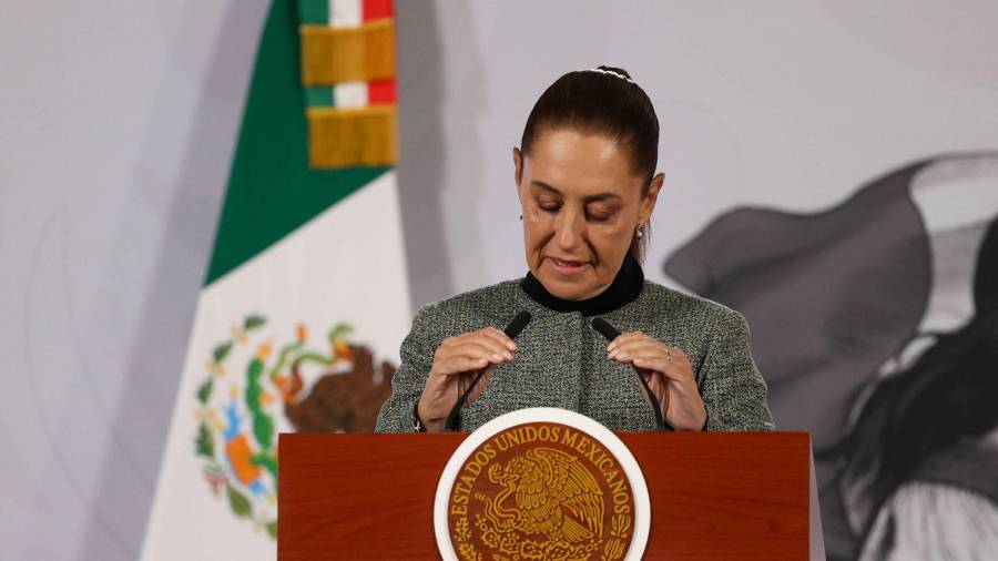 FOTO: MOISÉS PABLO/CUARTOSCURO