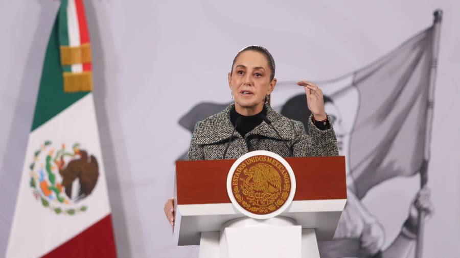 El beneficio de testigo colaborador le duró 26 días a Raúl Rocha Cantú, ahora considerado prófugo.