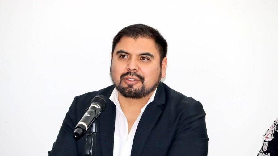 Óscar Rodríguez destacó diferencias con la propuesta electoral anterior.