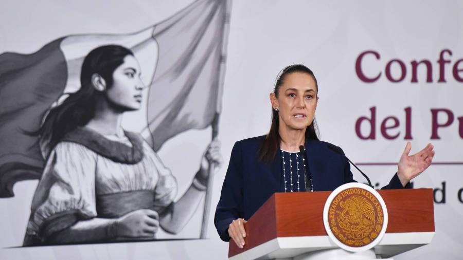 Su participación habría significado el regreso presencial de un mandatario mexicano al debate de la ONU después de ocho años.