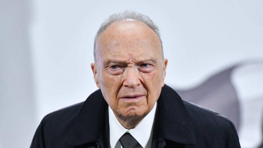 FOTO: MARIO JASSO/CUARTOSCURO