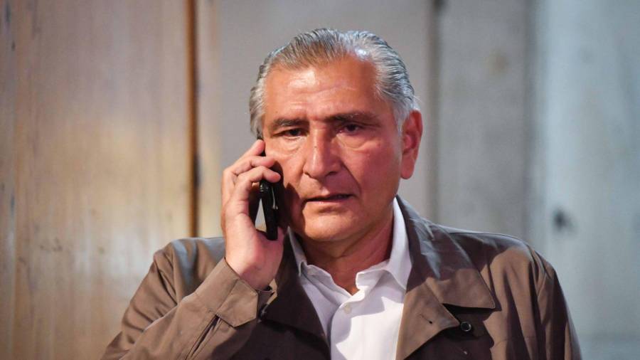 FOTO: MARIO JASSO/CUARTOSCURO