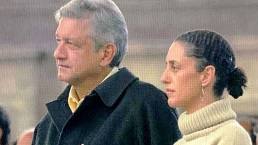 Claudia Sheinbaum aclara por qué rechazó ser diputada plurinominal de AMLO: priorizó su carrera académica y su participación pública desde la UNAM.