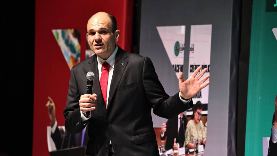 Jericó Abramo advierte que de concretarse la reforma electoral como la plantea Morena, atentaría contra los derechos electorales de los mexicanos.