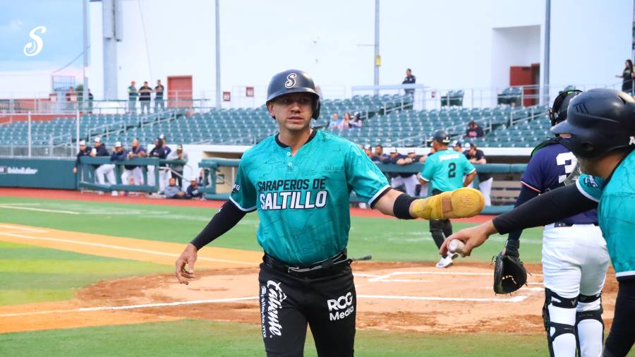 La Nave Verde aprovechó un rally en la tercera para marcar diferencia.
