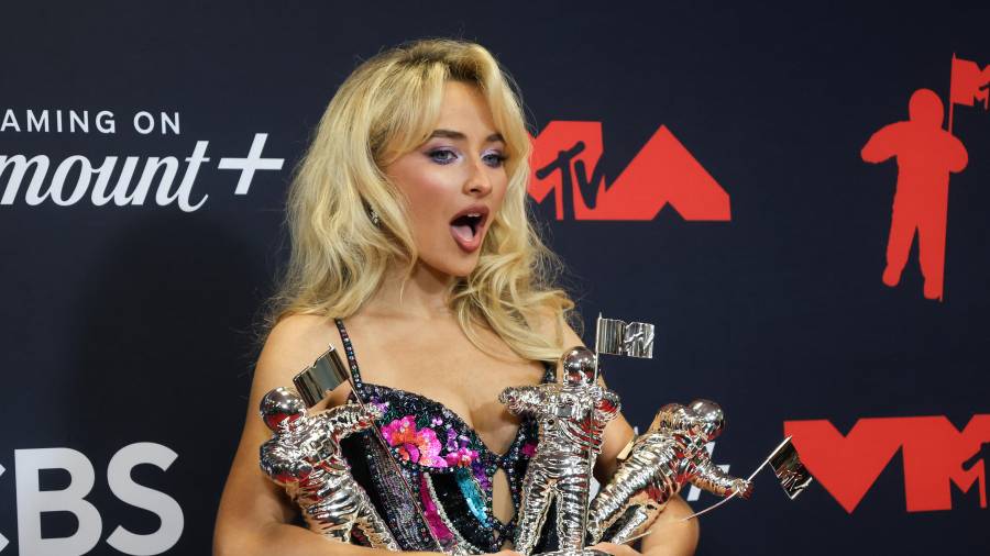 El pasado 1 de diciembre, la Casa Blanca publicó en su cuenta de X (antes Twitter) un video de la campaña antinmigrante que promueve el actual gobierno de Estados Unidos, en manos de Donald Trump.