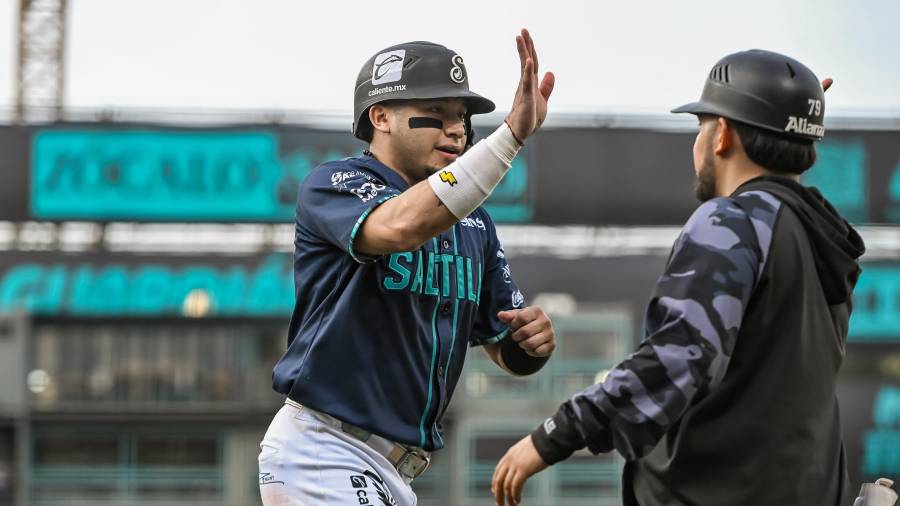 Saltillo sumó un resultado positivo antes de encarar su siguiente compromiso dentro de la temporada 2026 de la LMB.