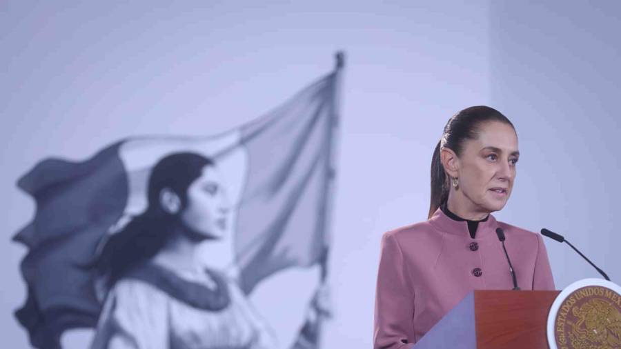 Señaló que la administración estadounidense ha presentado diversas propuestas para modificar las condiciones arancelarias, acompañadas de solicitudes específicas a México, algunas de las cuales continúan bajo revisión.