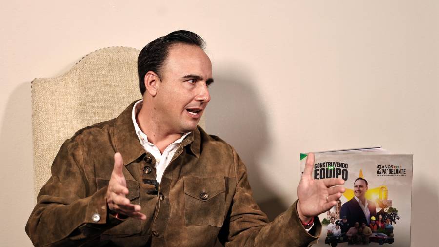 FOTO: OMAR SAUCEDO/VANGUARDIA