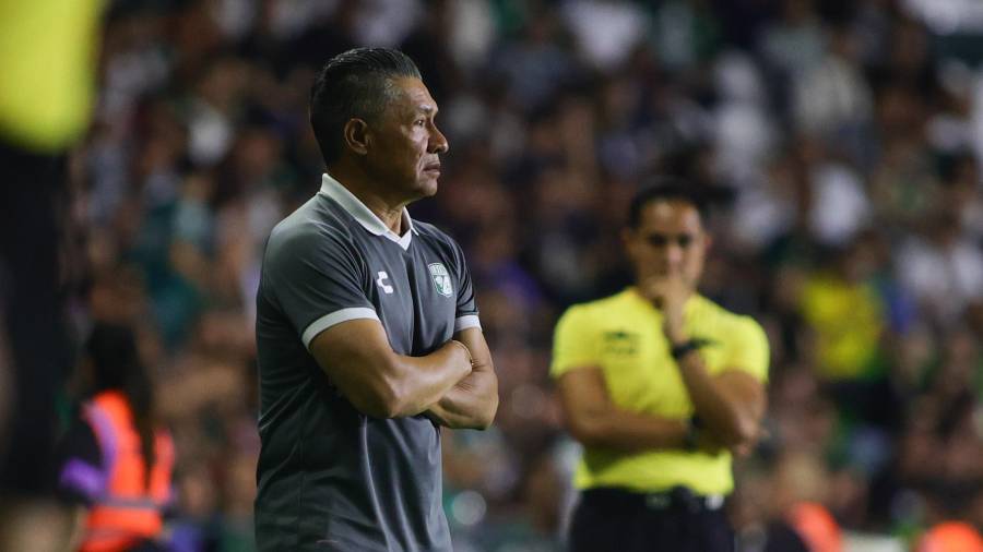 Ignacio Ambriz dejó la dirección técnica del Club León después de la derrota 3-0 ante los Xolos de Tijuana en el Clausura 2026 de la Liga MX.