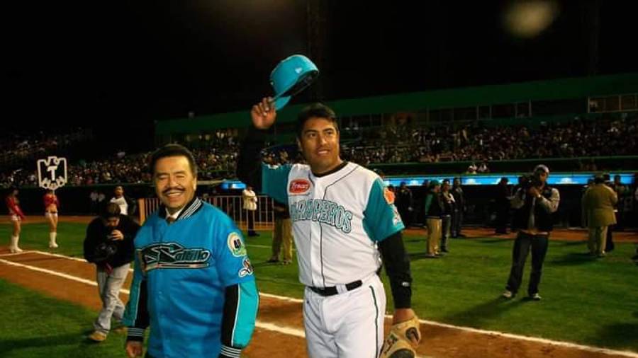 Los movimientos de los Saraperos de Saltillo siguen haciéndose oficiales, Noé Muñoz y Mario Mendoza estarían formando parte del cuerpo técnico durante la próxima temporada.