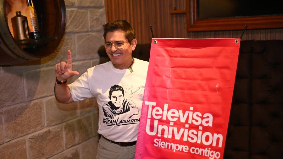Estrategia. El actor aseguró que mostrará su verdadera personalidad dentro del reality y adelantó que compartirá historias inéditas de su carrera en la televisión.
