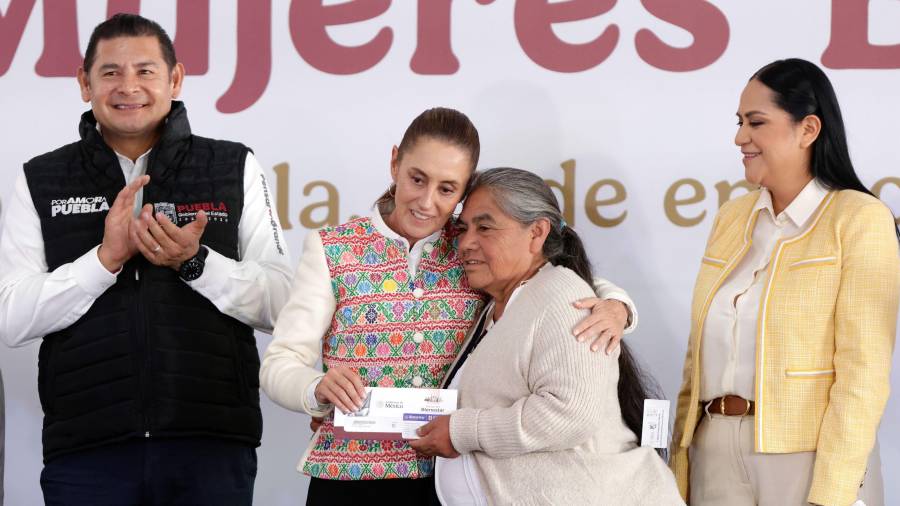 El Fondo de Pensiones para el Bienestar otorga un complemento a ciertos trabajadores que se jubilan bajo la Ley 97 del IMSS.