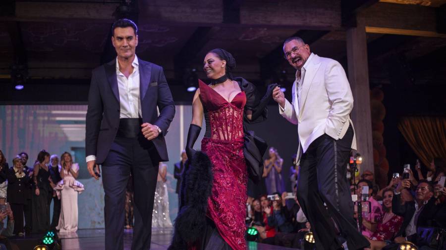 ¡El regreso de Yadhira Carrillo con un remake! Estrena Televisa ‘Los Hilos del Pasado’ en TV abierta