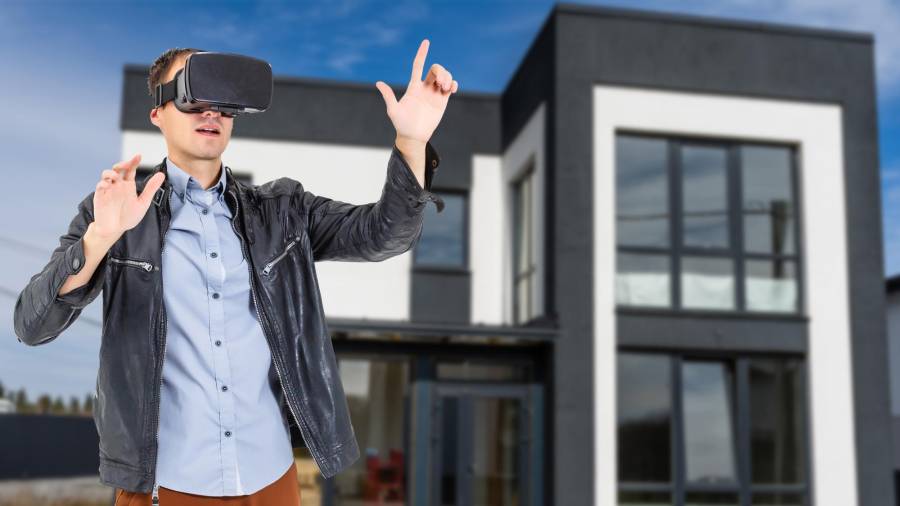 En los últimos años, la inteligencia artificial ha sido clave en muchas áreas, ¡y el sector inmobiliario no se queda atrás!