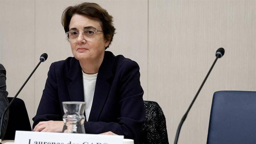 Tras el ‘robo del siglo’ renuncia la presidenta del Museo del Louvre