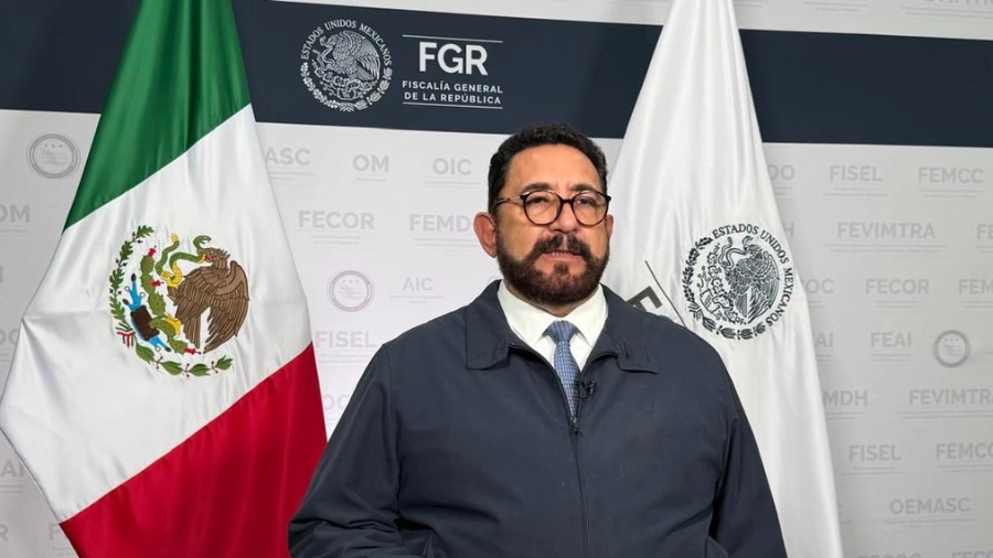 El periodista asegura que la corrupción en la que incurría Ulises Lara dentro de la Fiscalía no fue el detonante de su caída, sino el haber descubierto que fungía como un “topo”, primero dentro de la FGJCDMX y luego en la FGR.