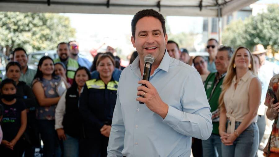 Autoridades municipales buscan ajuste para evitar afectaciones en el servicio, detalló Javier Díaz.