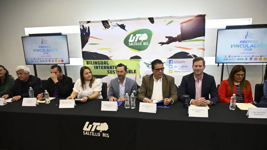 Informaron que el 21 de mayo será la evaluación del Comité de Difusión y Valores y el 18 de junio la ceremonia de premiación