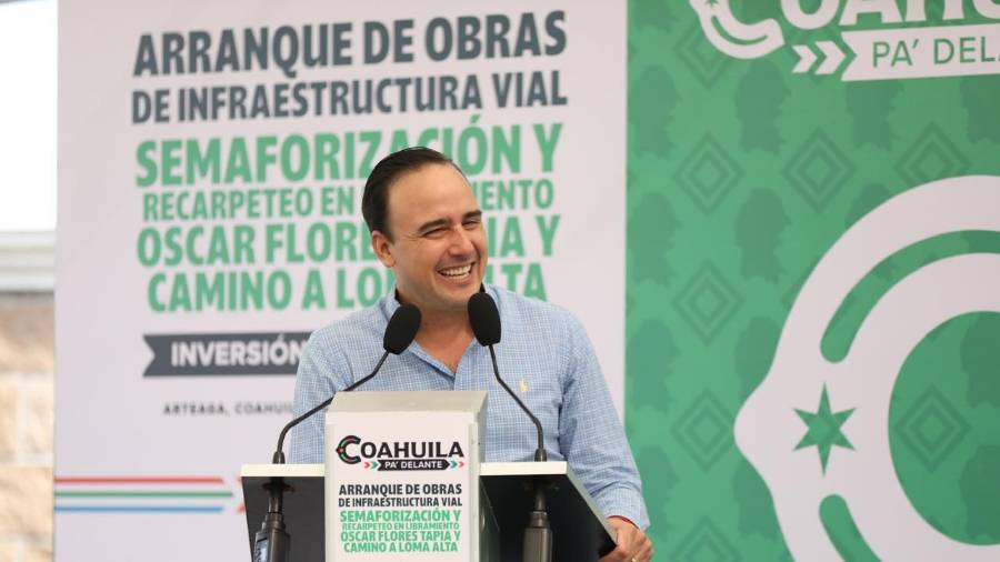 Jiménez Salinas dijo que se reforzaron los filtros de seguridad instalados en la entidad.