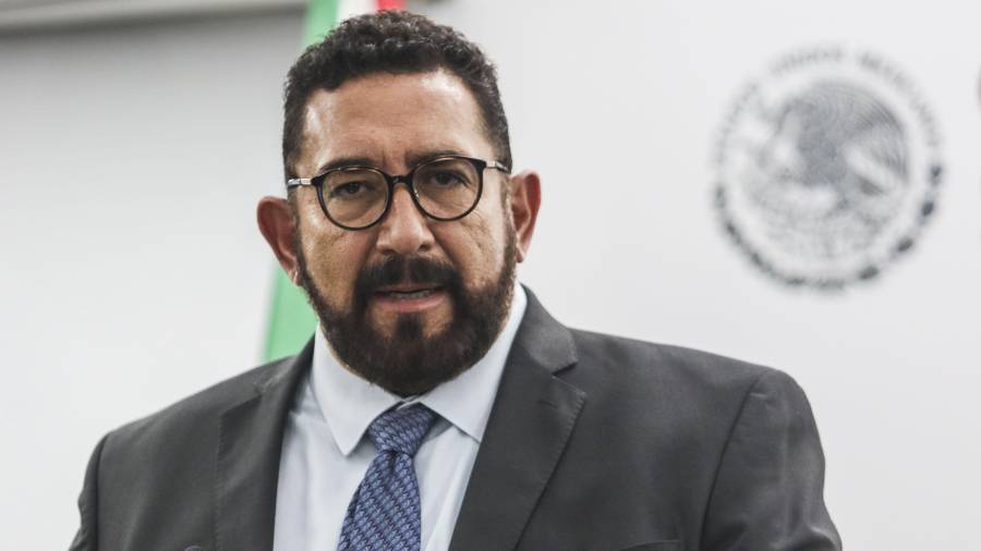 Lara señaló que los militares “aparentemente habrían participado en funciones de seguridad perimetral posterior al hallazgo”.