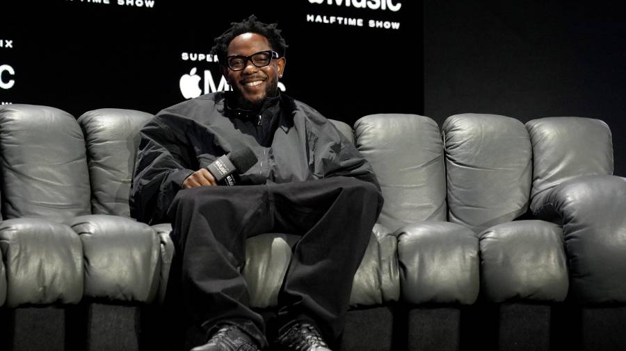 Como en años anteriores, el Super Bowl demuestra ser una vitrina invaluable para artistas y marcas que saben capitalizar la exposición global del evento.