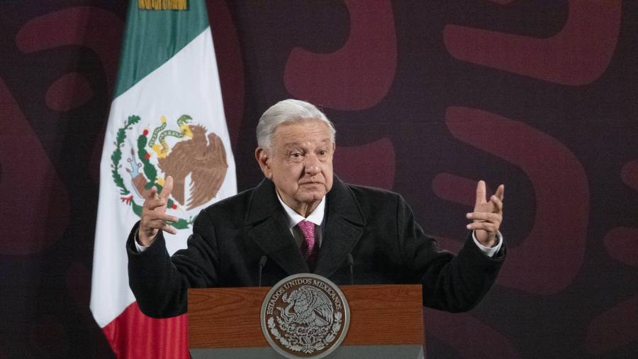 El PAN sostiene que la realidad que hoy vive México es resultado de la deliberada, calculada y sistematizada colaboración permisiva del Estado mexicano.
